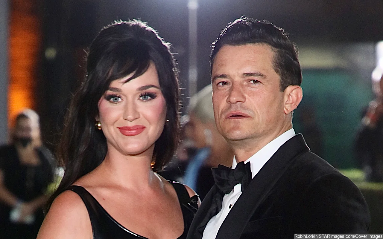 Katy Perry and Orlando Bloom Accused of Having No Empathy for 83-Year-Old Vet Amid $15M Home Lawsuit