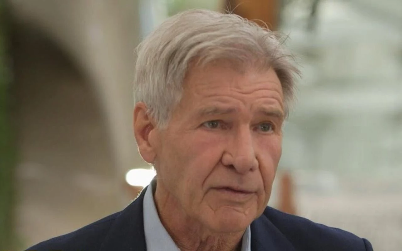 Harrison Ford Pokes Fun at Himself After Scientists Named 'Terrifying' Critters After Him