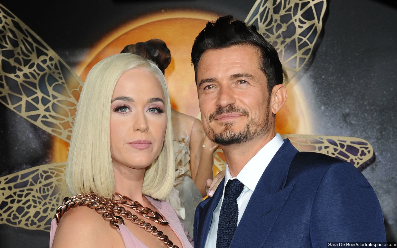 Katy Perry and Orlando Bloom Enjoy Summer Vacation in Croatia Ahead of ...