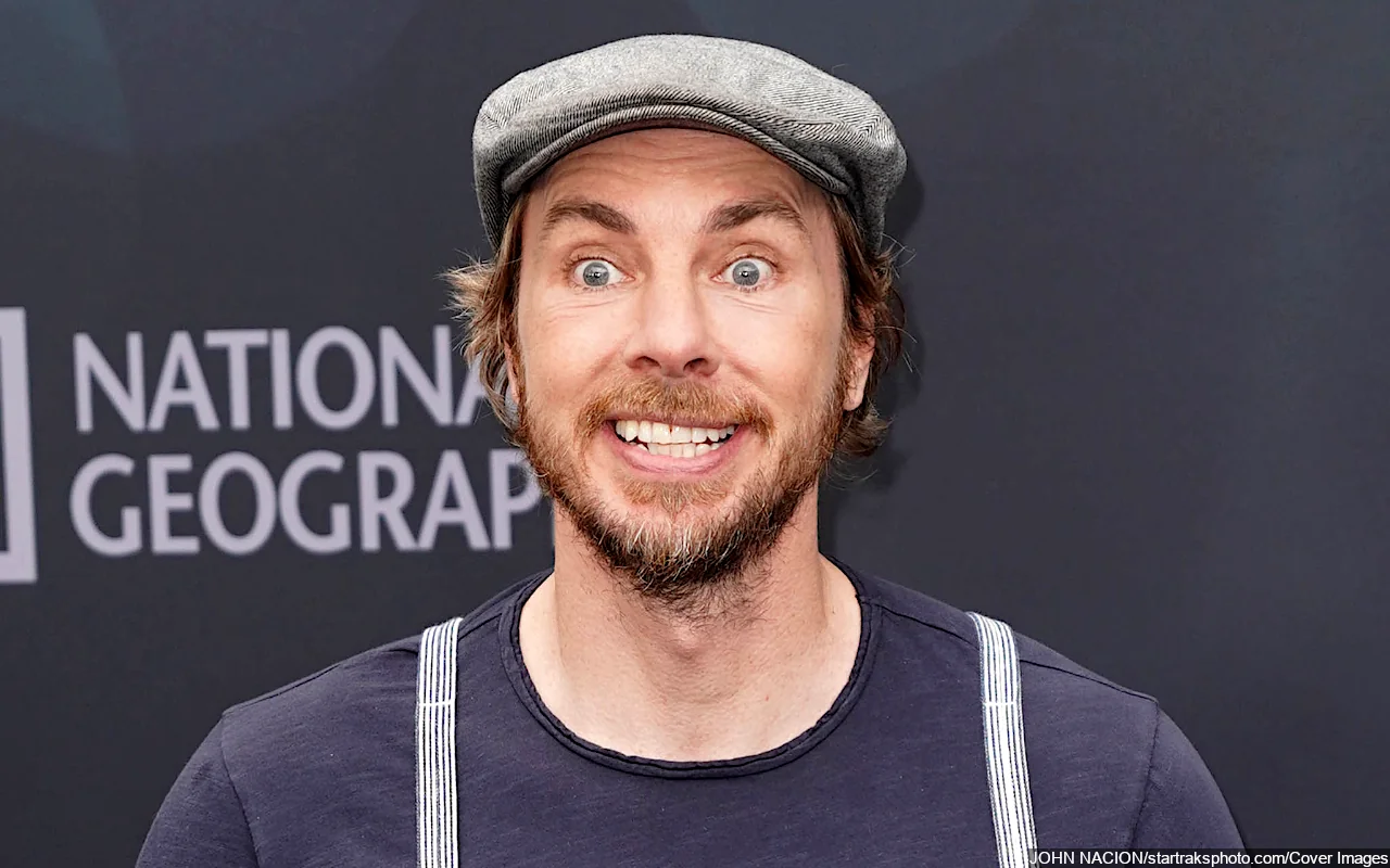 Dax Shepard Sent Into 'Spiral' Due to 'Financial Insecurity' Amid Hollywood Strikes