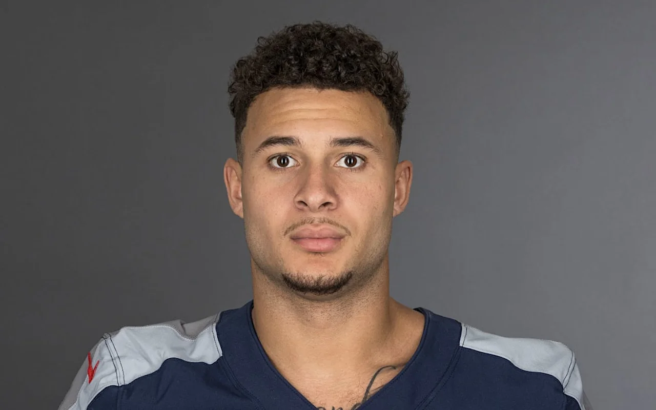 Father of Tennessee Titans cornerback Caleb Farley dies in apparent  explosion