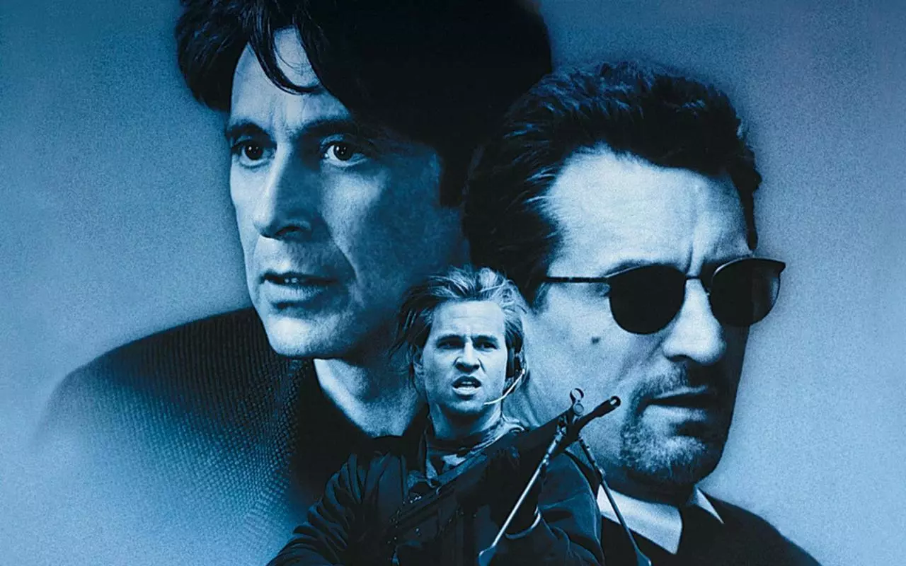 'Heat' Director Still Holding Out Hope to Make Sequel