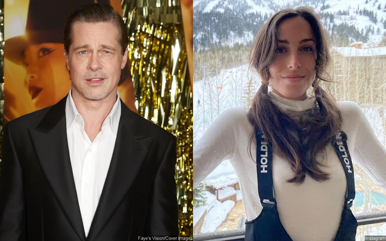 Brad Pitt 'Very Careful' About His Love Life Amid Ines de Ramon Relationship