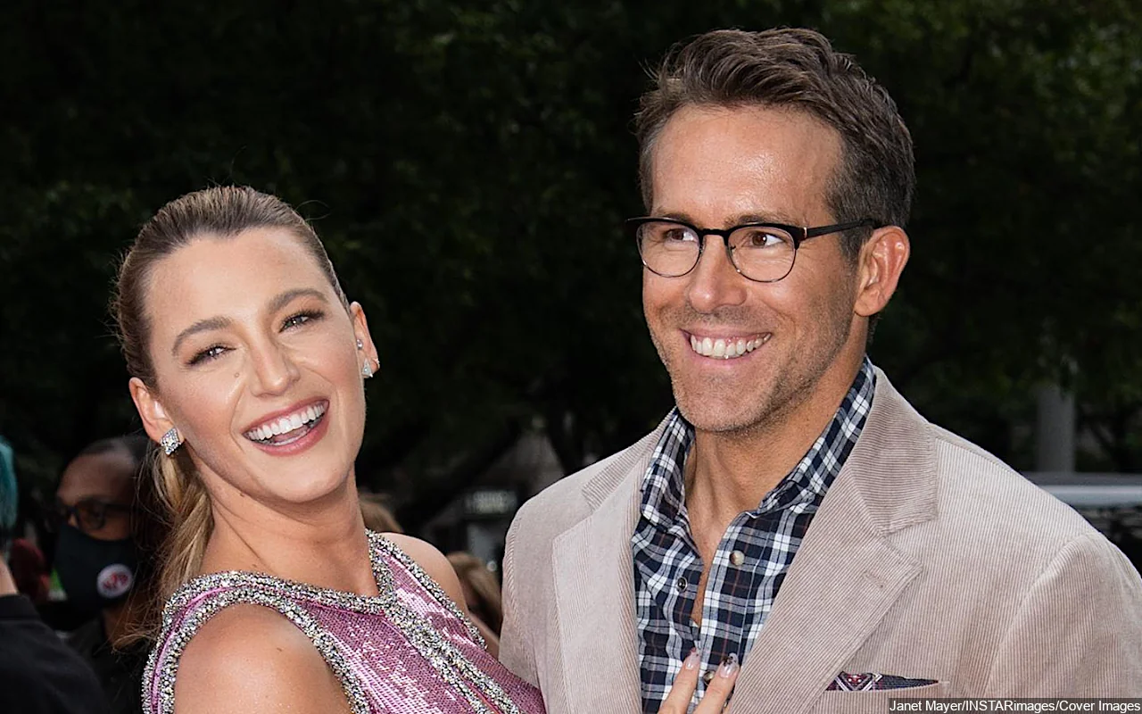 Ryan Reynolds Fans Express Concern Over His Unexpected Birthday Tribute to  Blake Lively