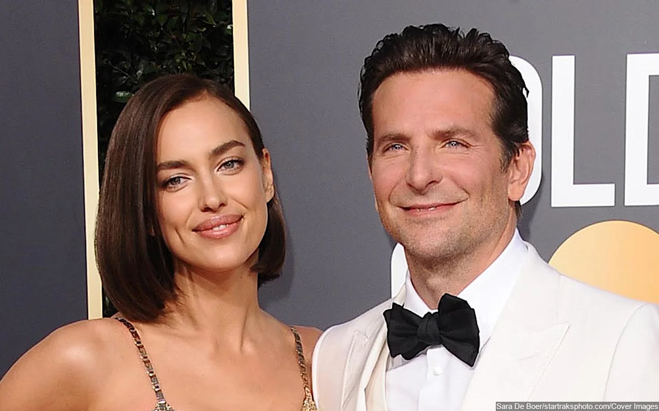 Bradley Cooper and Irina Shayk's 'Fun' Family Trip Is to Make Their Daughter 'Happy'