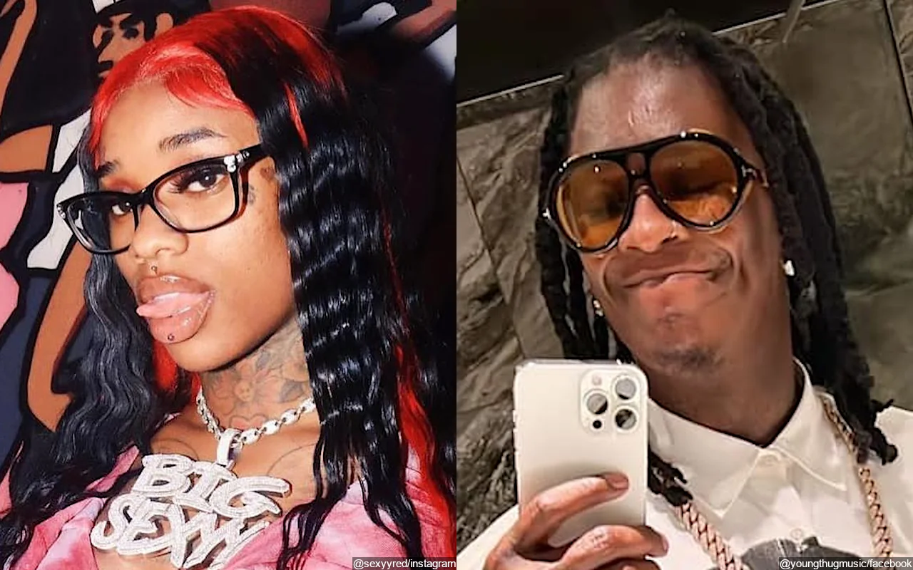Sexyy Red Changes Her Mind About Young Thug Comparison