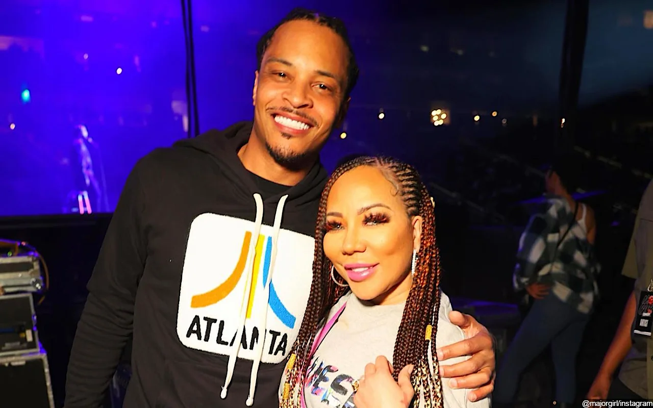 T.I. and Tiny Harris Seek $165K From Accuser Sabrina Peterson