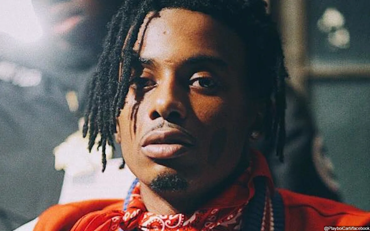 Playboi Carti Announces Rescheduled 'Antagonist Tour'