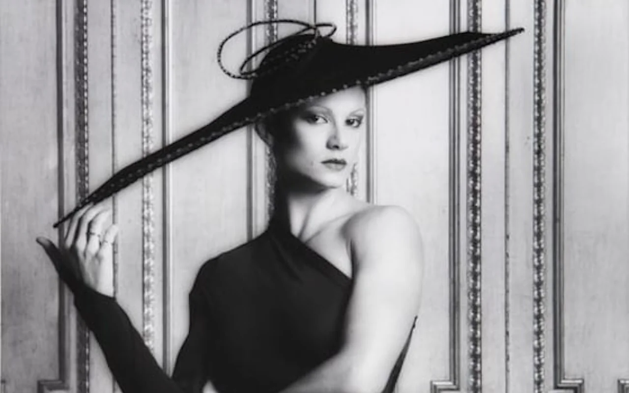 Former Playboy model Lisa Lyon in Hospice Amid Pancreatic Cancer Battle