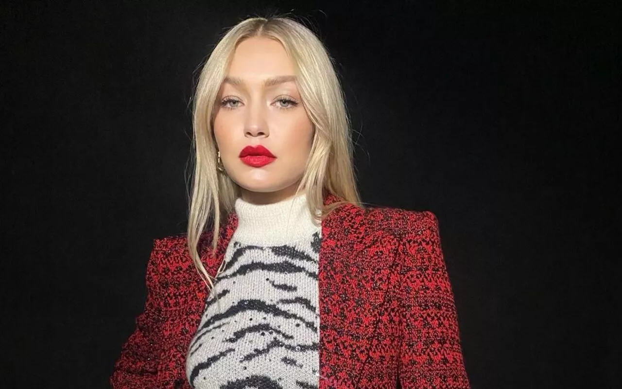 Gigi Hadid becomes more picky with work after becoming mother