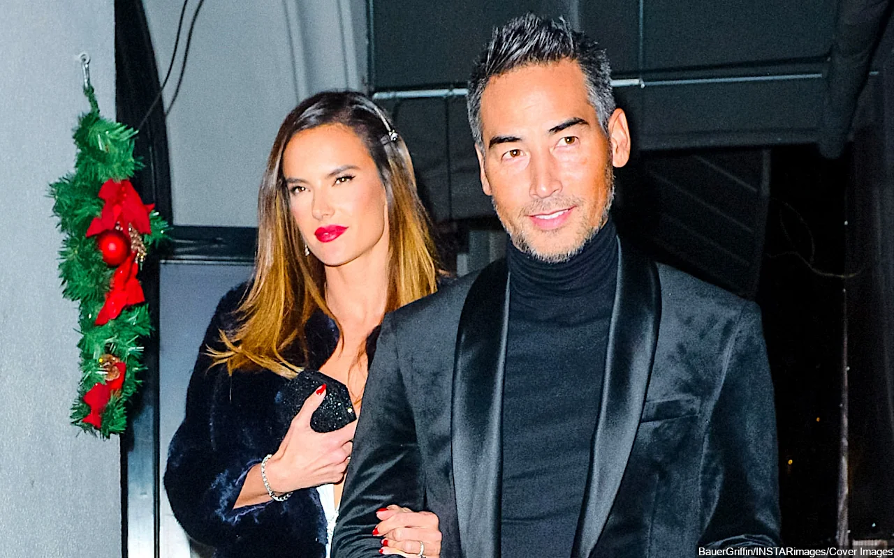 Alessandra Ambrosio and Richard Lee 'Not Likely' to Get Back Together After Ending 2-Year Romance