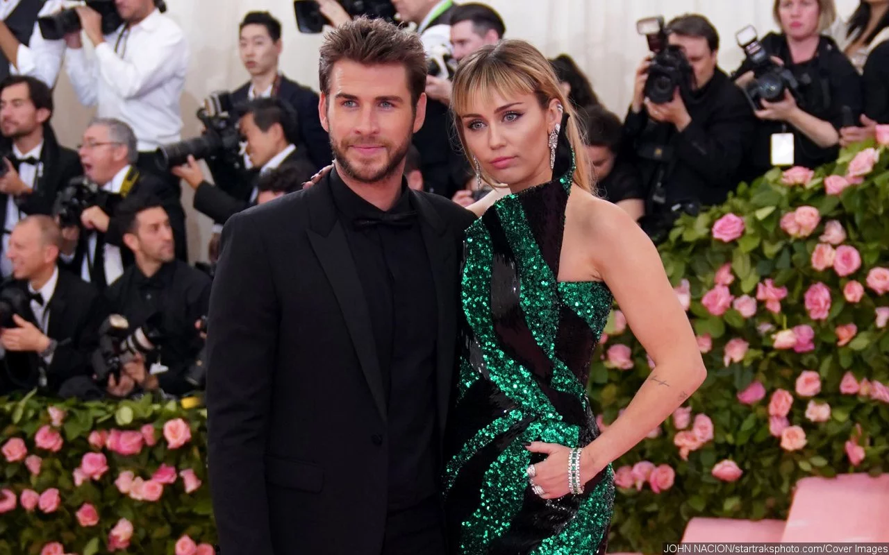 Miley Cyrus Opens Up Valuable Lesson She Learned From Liam Hemsworth Marriage