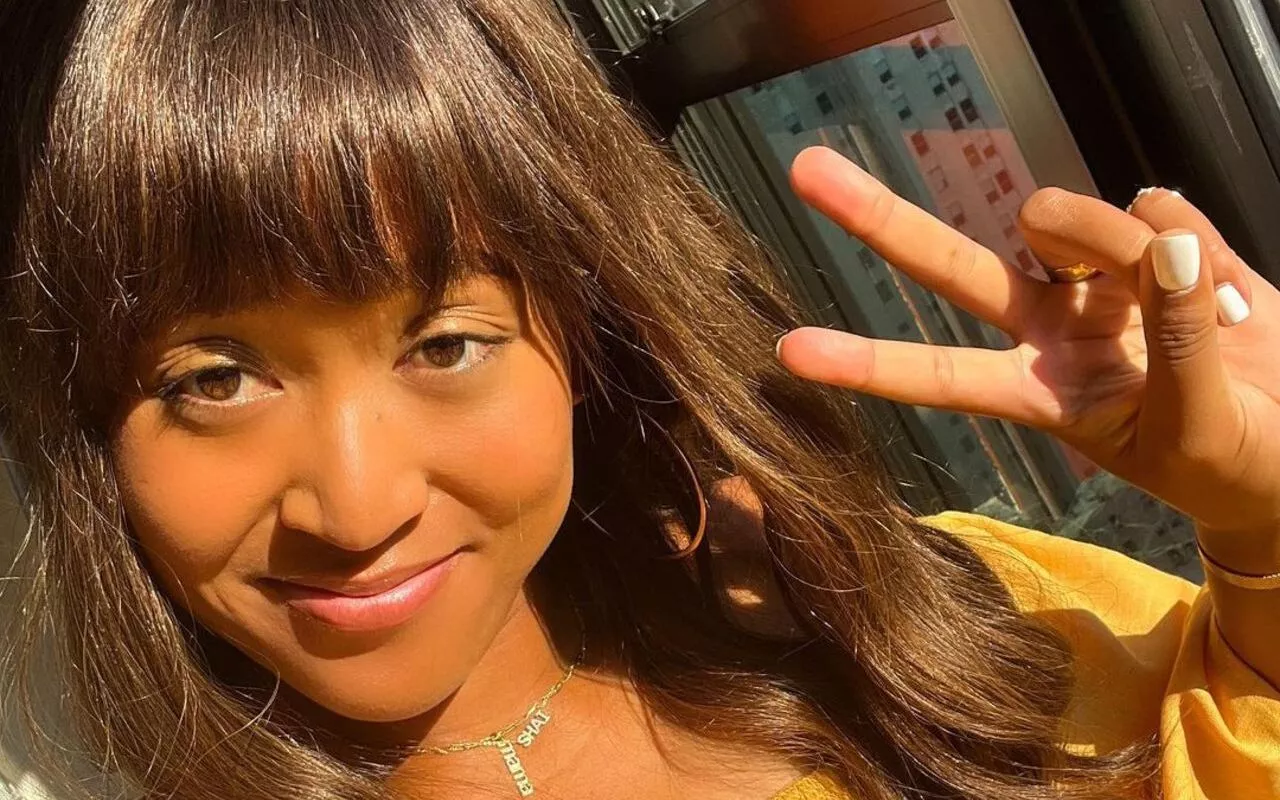 Naomi Osaka Finds Motherhood 'Very Rewarding' After Giving Birth to First Child