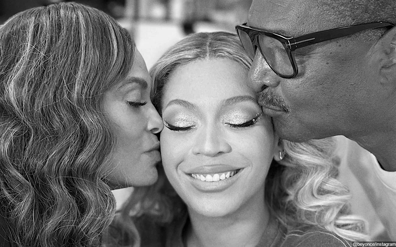 Beyonce Appears to Shut Down Pregnancy Rumors in Birthday Celebratory Post