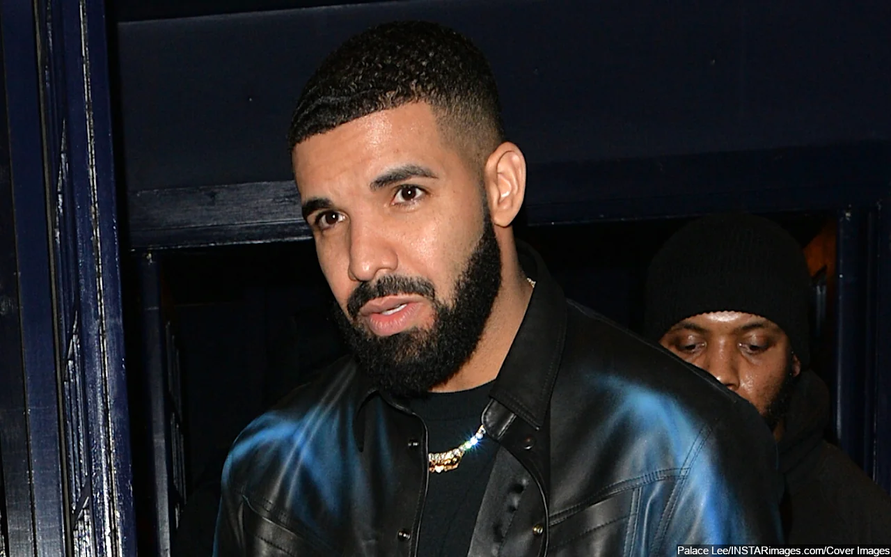 Drake Lashes Out at Security Guard for Being 'Slow as F**k' in Responding Stage Crasher