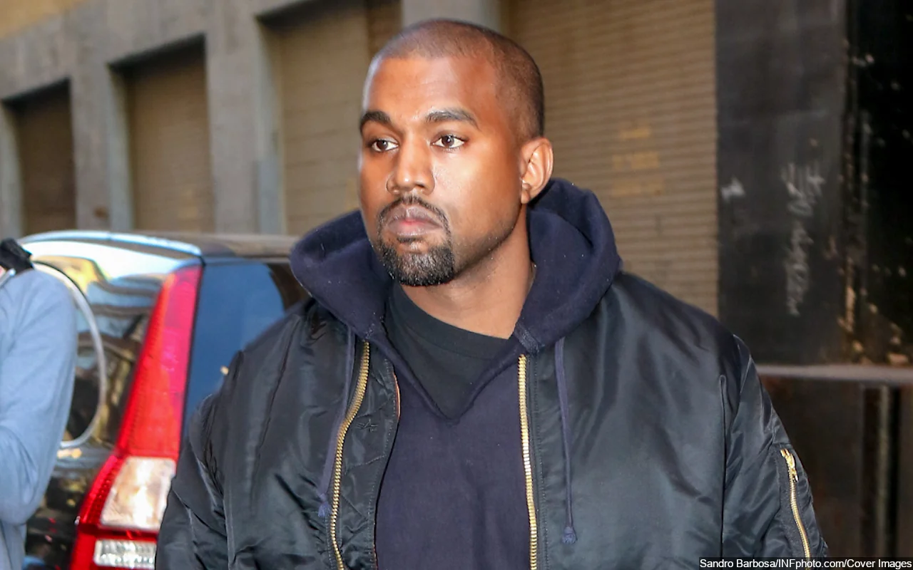 Kanye West Fired Project Manager for Not Complying With His 'Bomb Shelter' Plan