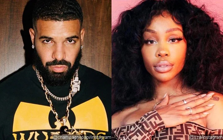 Drake Confirms Joint Single With Ex-Girlfriend SZA for His New Album