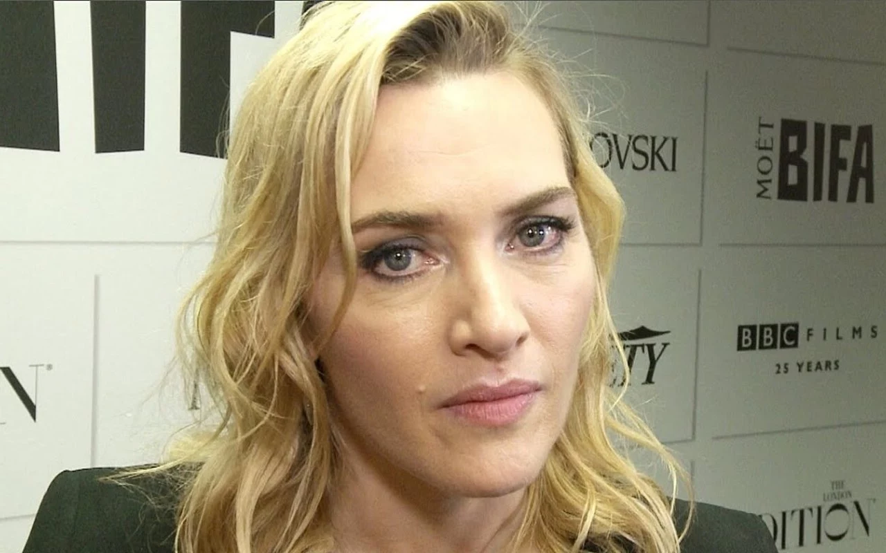 Kate Winslet Told to 'Settle for Less' as a Kid Because She Was 'Fat'