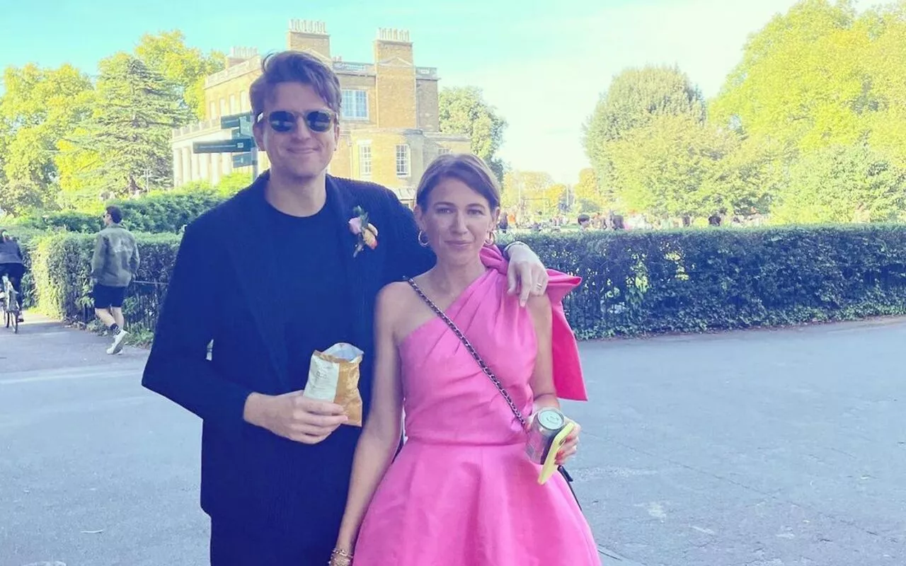 Greg James' Wife Hospitalized for Surgery Due to Appendicitis