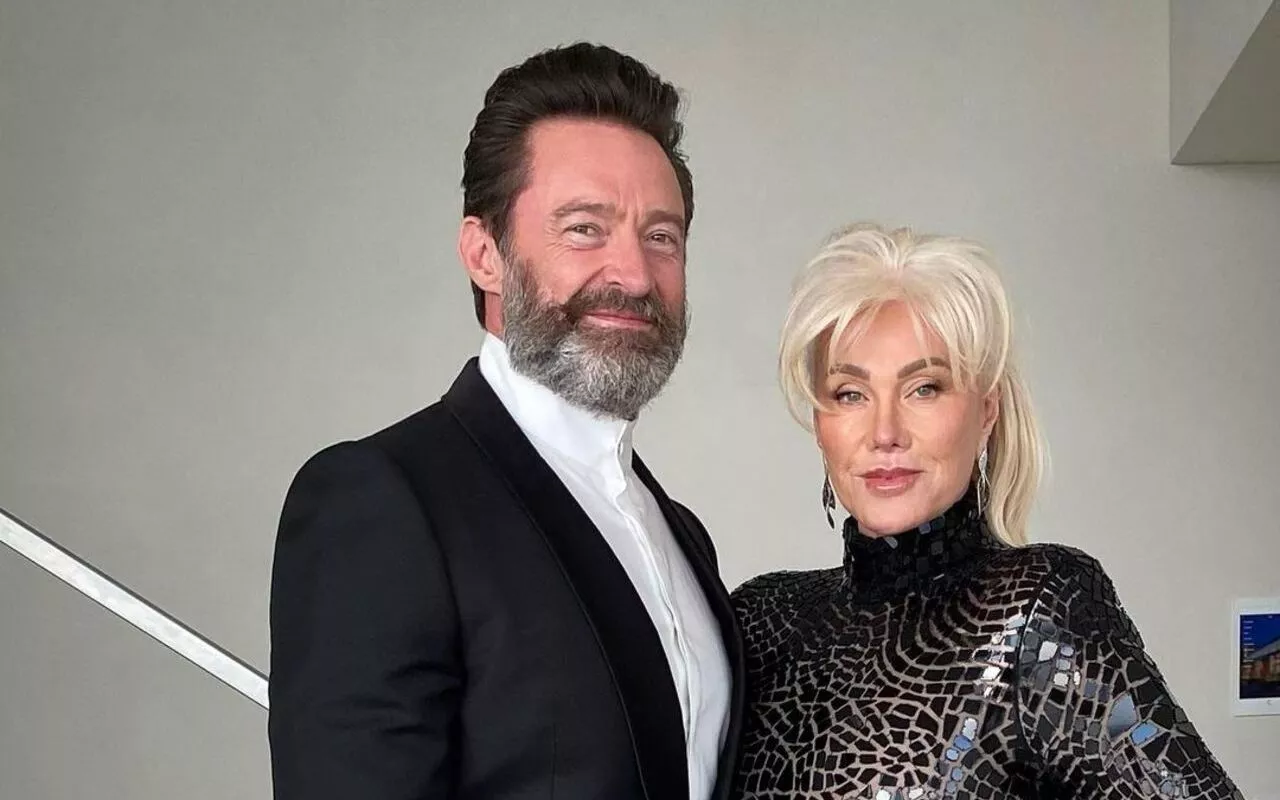 Hugh Jackman and Wife Split to Pursue 'Individual Growth' After Decades