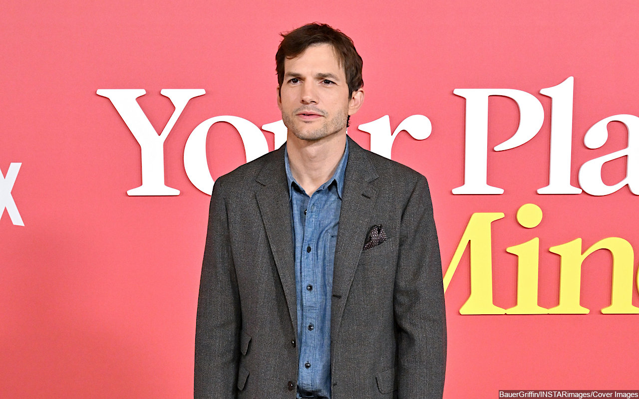 Ashton Kutcher Steps Down From Board of Anti-Child Sex Abuse Org After Supporting Danny Masterson 