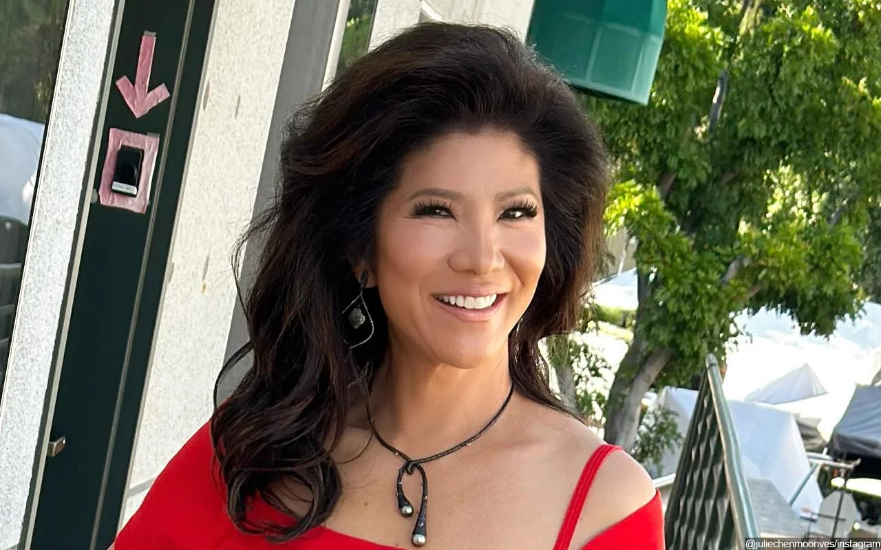 Julie Chen Moonves Felt 'Stabbed in the Back' When Forced to Leave 'The Talk' in 2018
