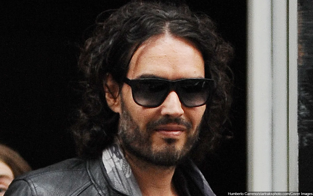 Russell Brand Once Suggested 15-Year-Old to Have Sex-Themed Birthday Party