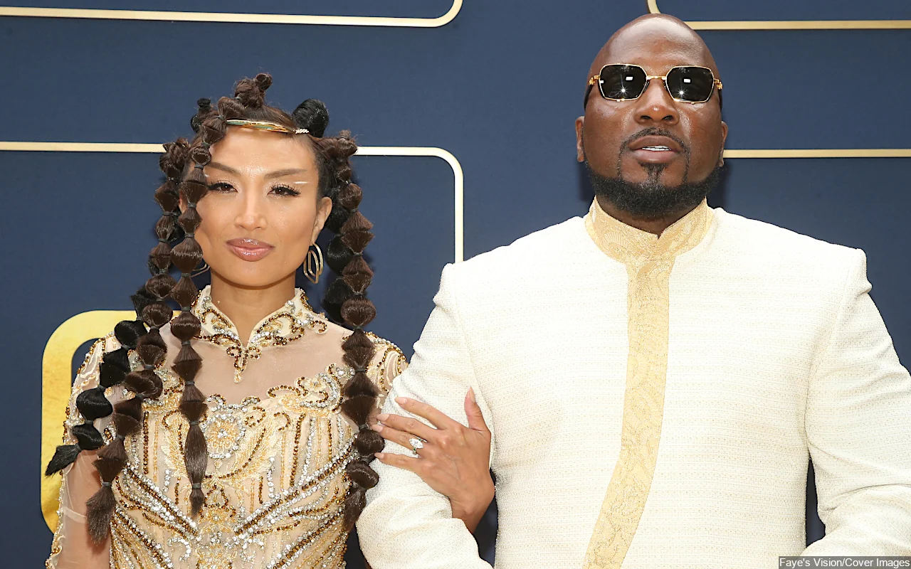 Jeezy and Jeannie Mai Allegedly Divorce Due to Lack of Privacy in Their House