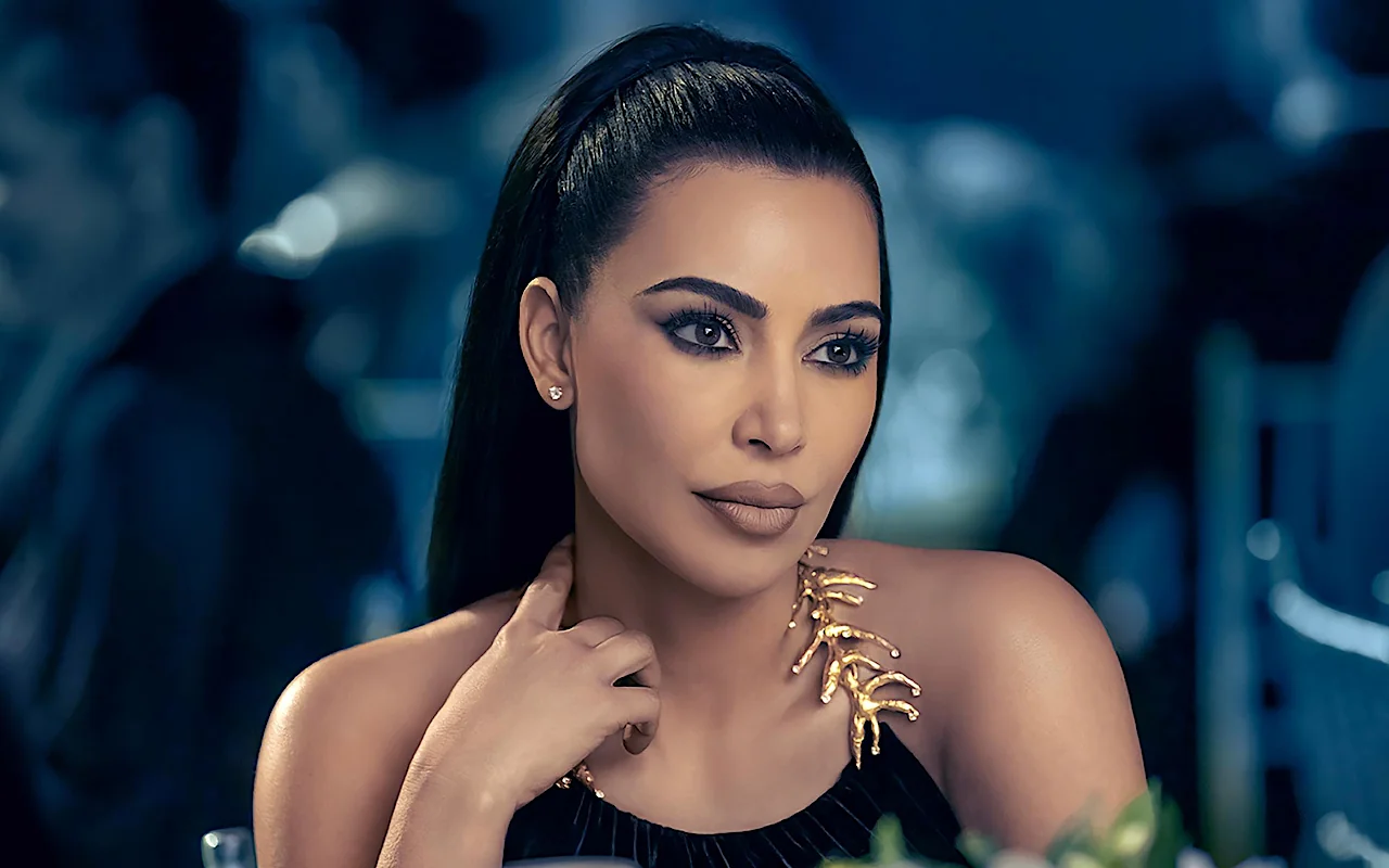 Kim Kardashian's Acting Skills in 'AHS' Debut Earns Her Praises