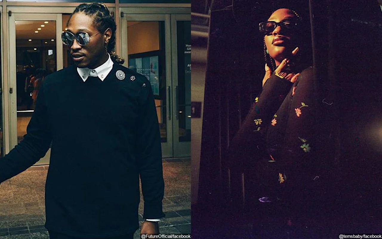 Rumors of Future Getting Tems Pregnant Leave Fans Confused