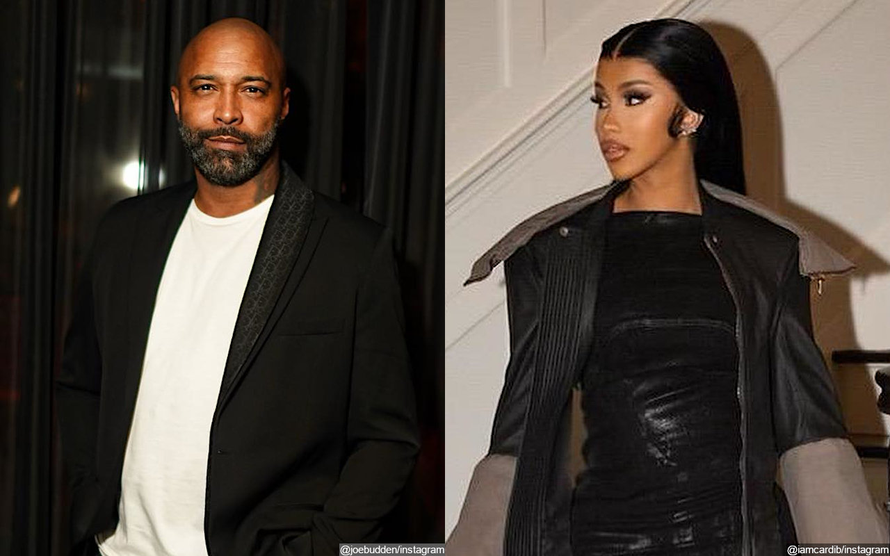 Joe Budden Admits His Feud With Cardi B Over 'Bongos' Criticism 'Hurts His Heart'