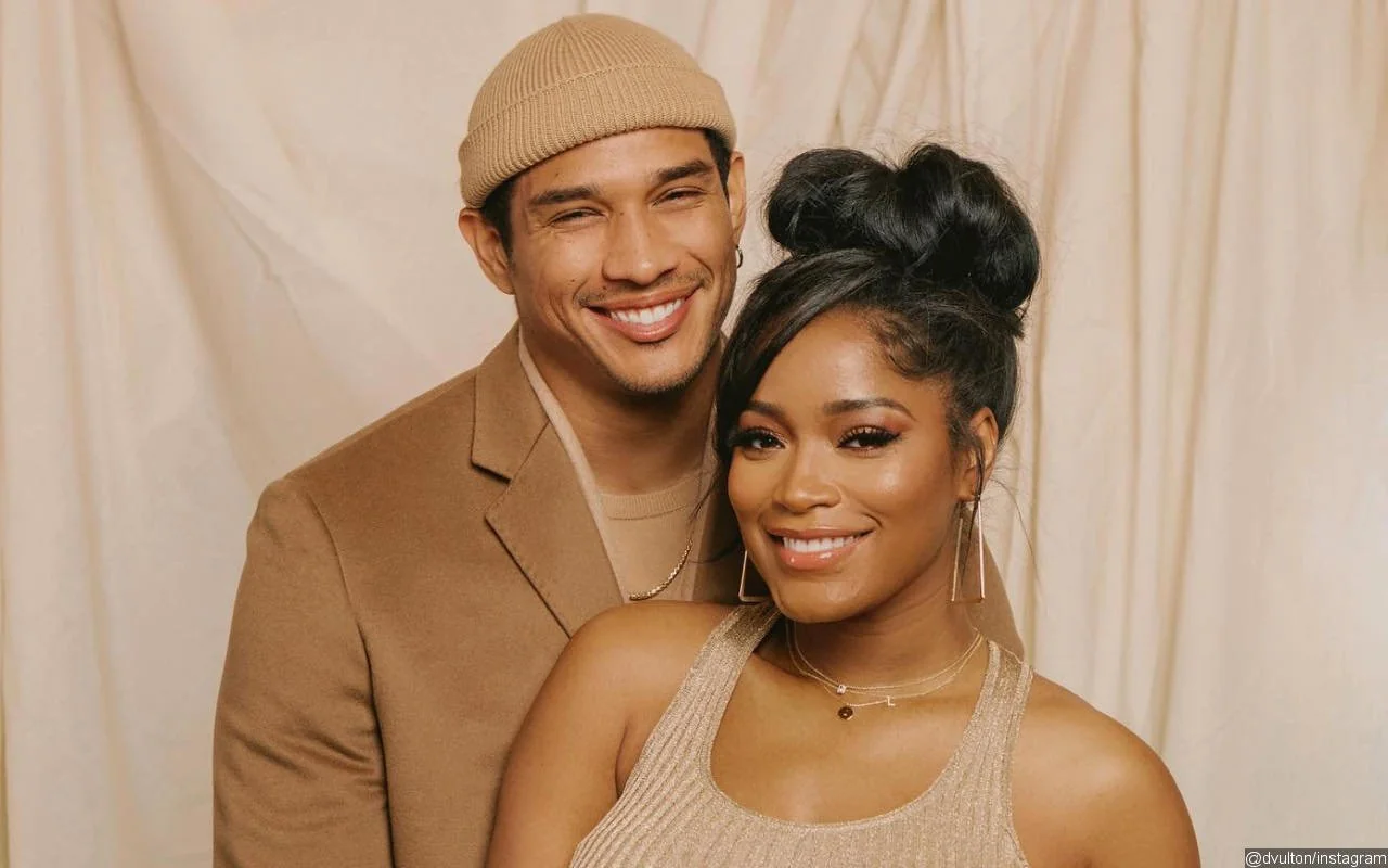 Keke Palmer Refuses to Clarify Relationship Status With Darius Jackson After Concert Date