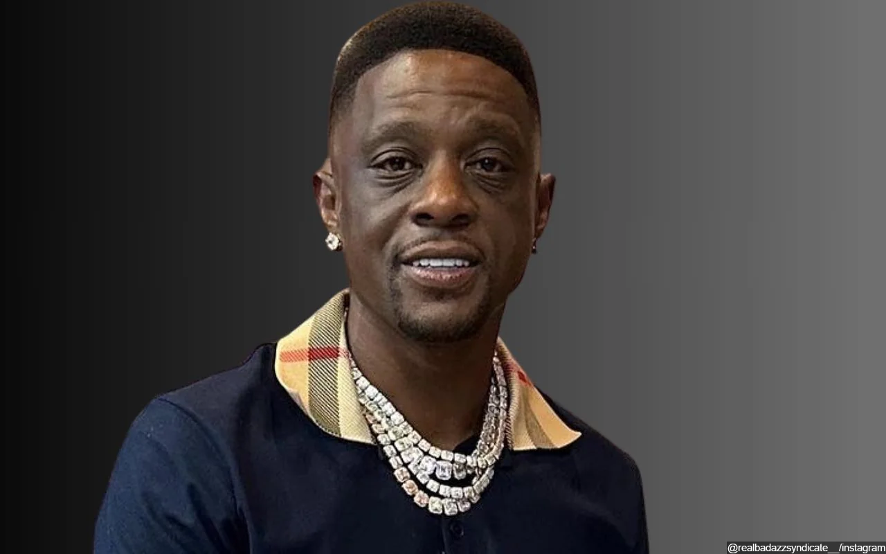 Boosie Badazz Once Rejected $250k Offer To Perform At Lgbtq Event 