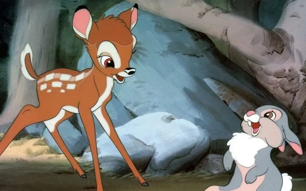 'Bambi' Scribe Explains Why Upcoming Remake Has to Be More Kid-Friendly Than Original 