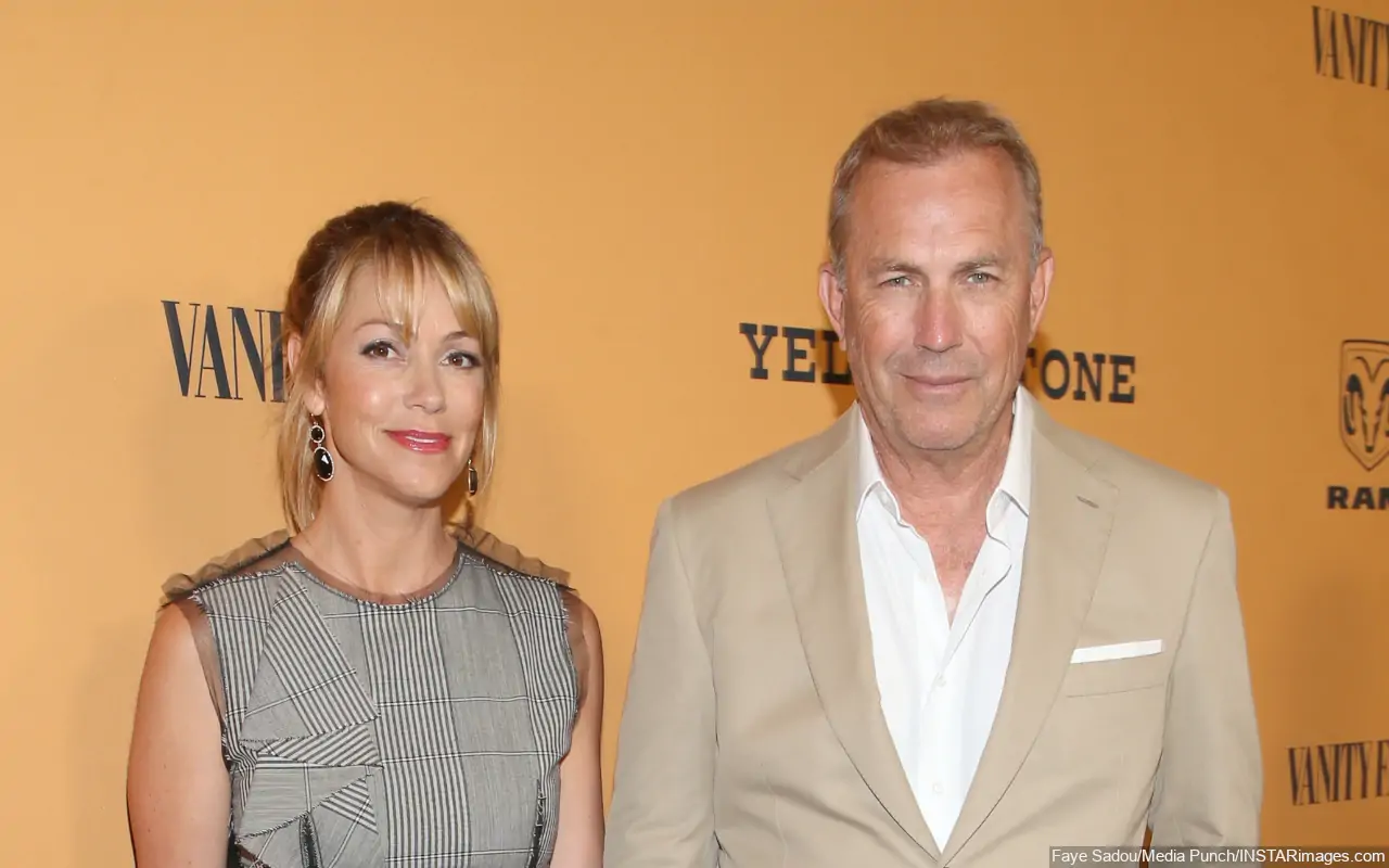 Kevin Costner's Ex-Wife 'Regrets' Divorce After Losing Child Support Battle