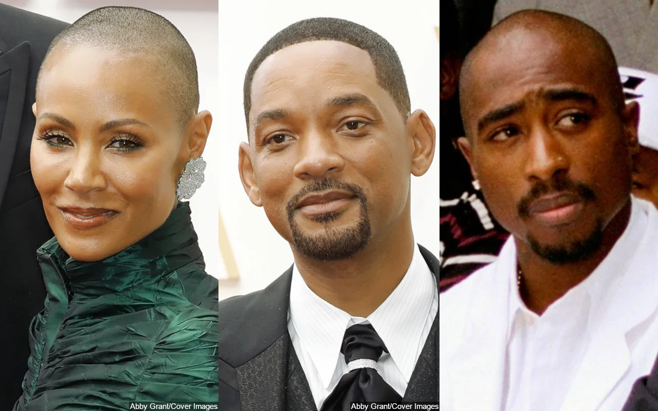 Will Smith Gets Sympathy After Jada Pinkett Addresses Indictment of Suspect in Tupac Shakur's Murder