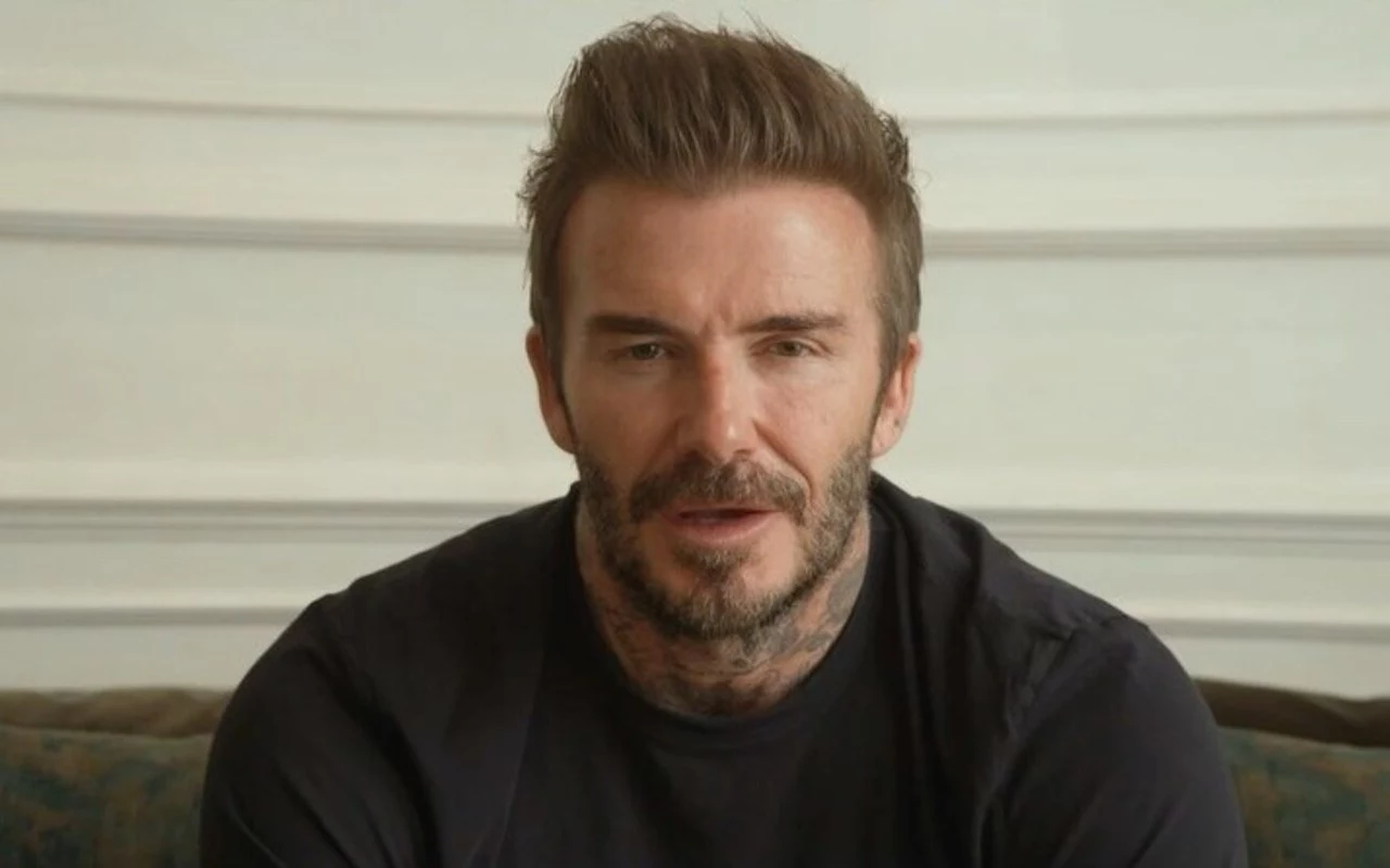 David Beckham Battling Constant Aches and Pains Since Retirement