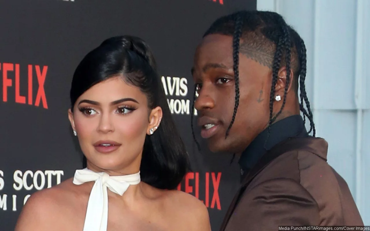 Kylie Jenner And Travis Scott Officially Granted Permission To Change Son S Name