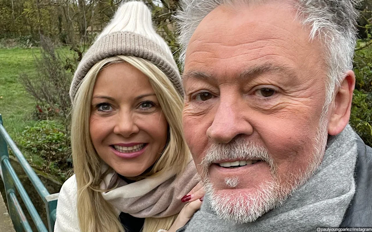 Paul Young Engaged to Lorna Young 5 Years After Wife Grady Died of Cancer