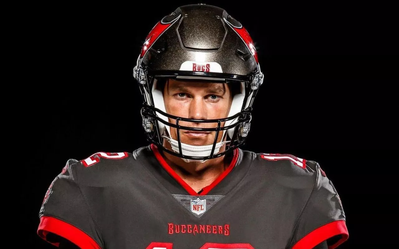 Bucs' Tom Brady vows next retirement will be final: 'That's it for me'