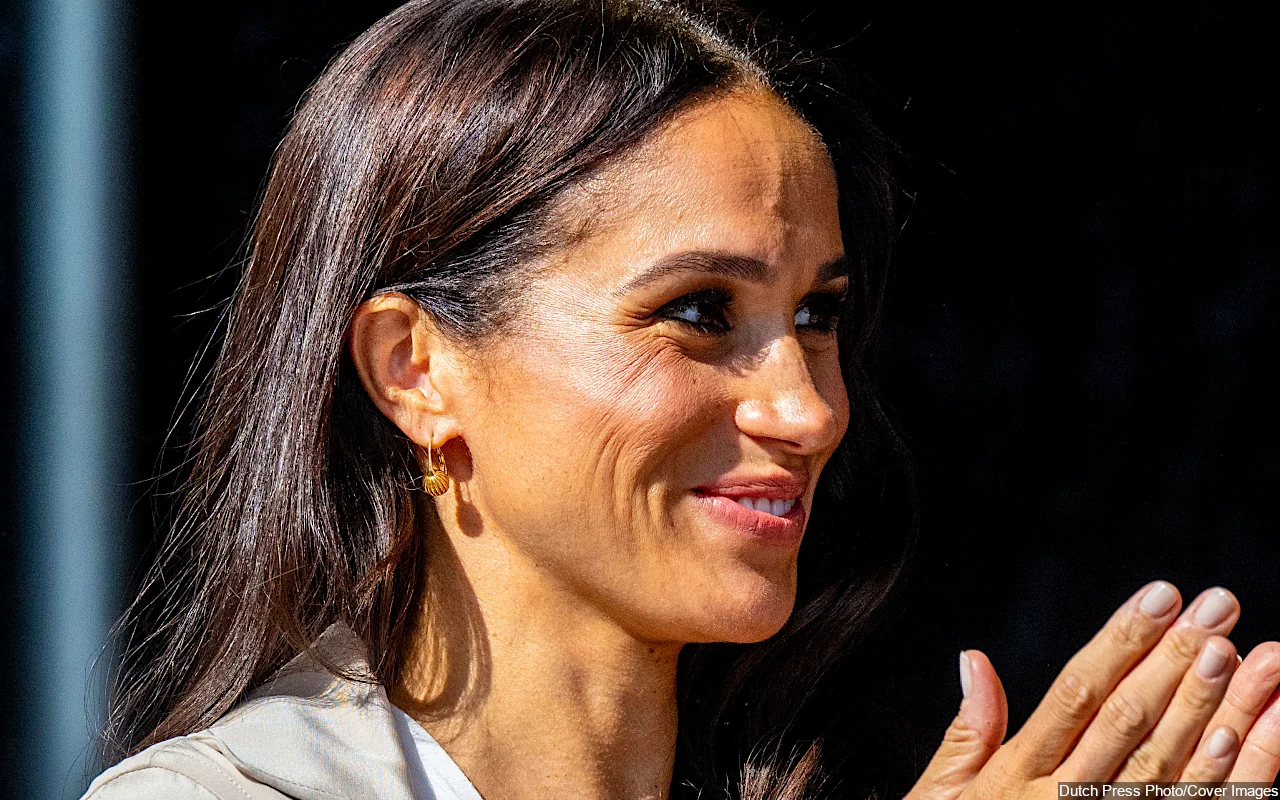 Meghan Markle Planning 'Hollywood Reinvention' After Spotify Drama