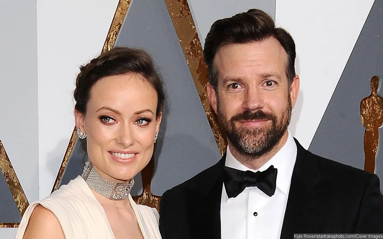 Jason Sudeikis and Olivia Wilde's Ex-Nanny Refuses to Move Dispute to Arbitration