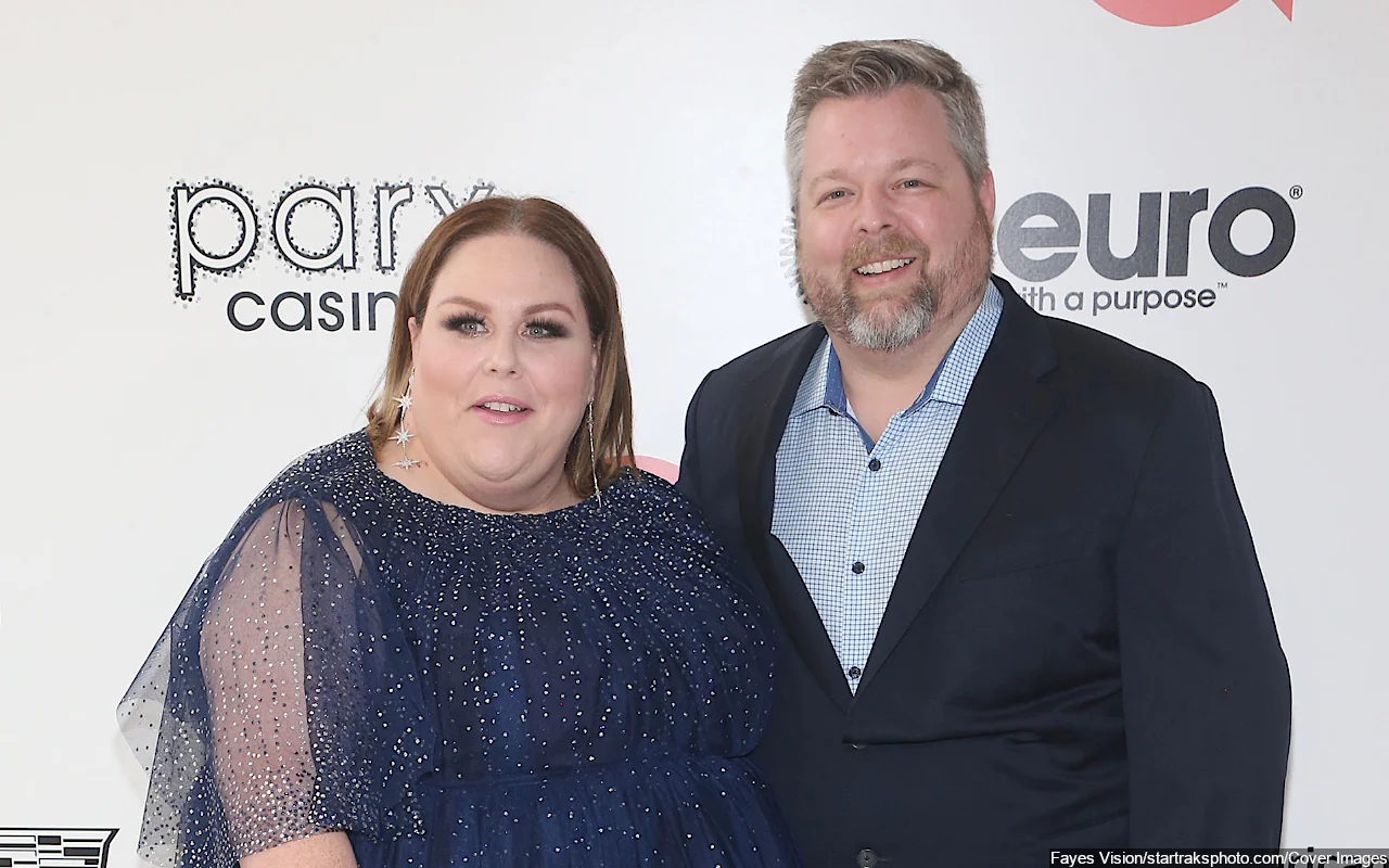 Chrissy Metz and BF Bradley Collins Split 'Amicably' After Nearly More Than Three Years of Dating