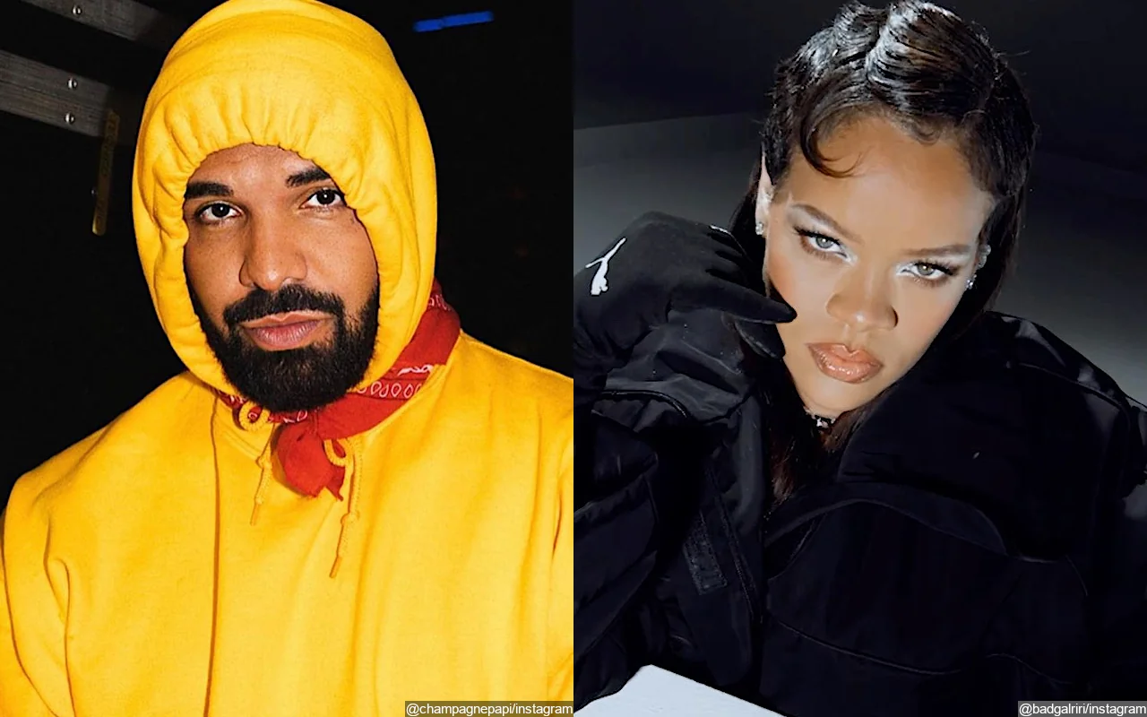Drake Disappoints Fans for Allegedly Shading Ex Rihanna on New Song 'Fear of Heights'