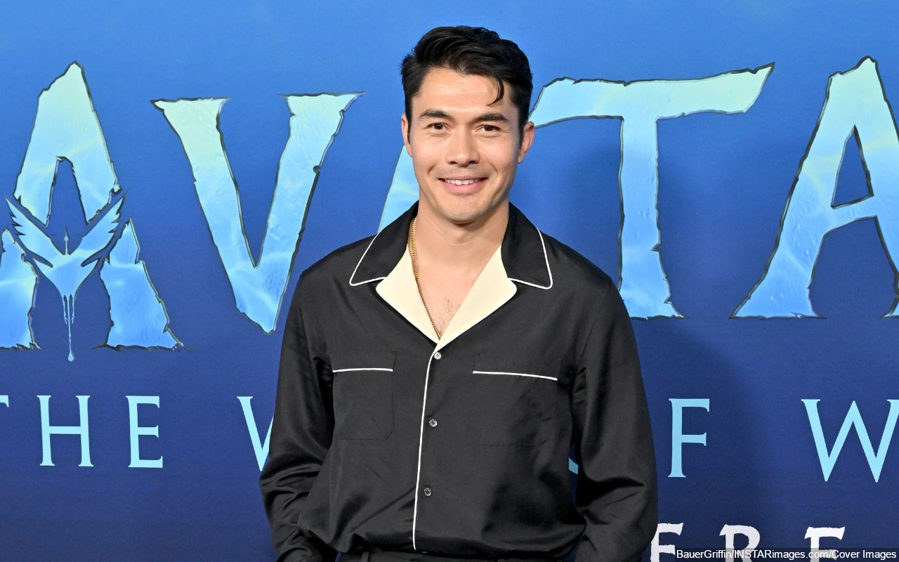 Henry Golding Gives a Look at 'Glorious' Journey of Welcoming His Second Child