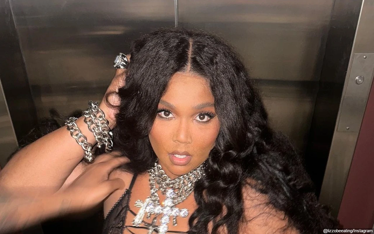 Report: Lizzo Plans Tell-All TV Interview Amid Sexual Harassment Lawsuit