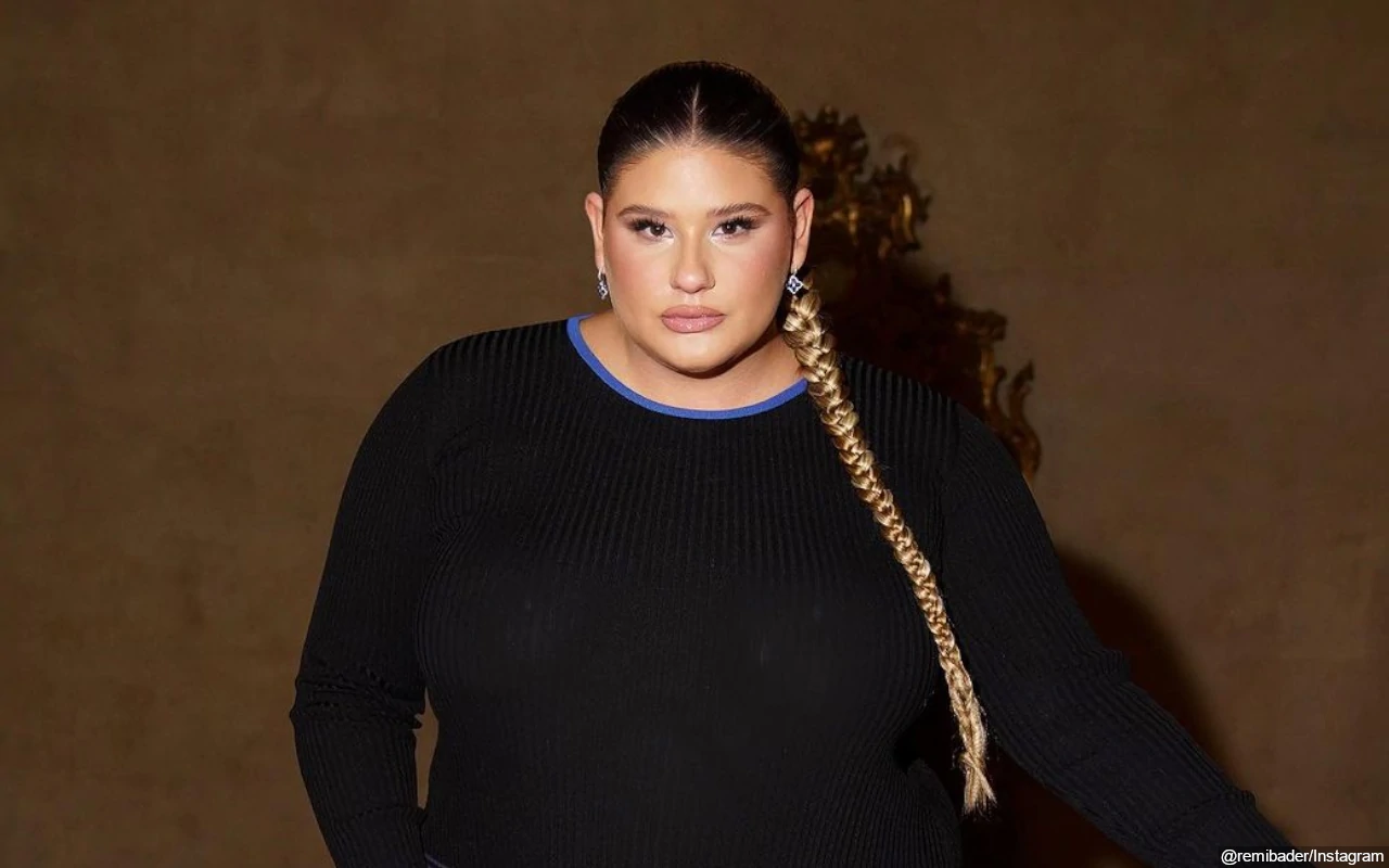 Remi Bader Defended By Fans After Being Bullied By 'Mean' Influencer