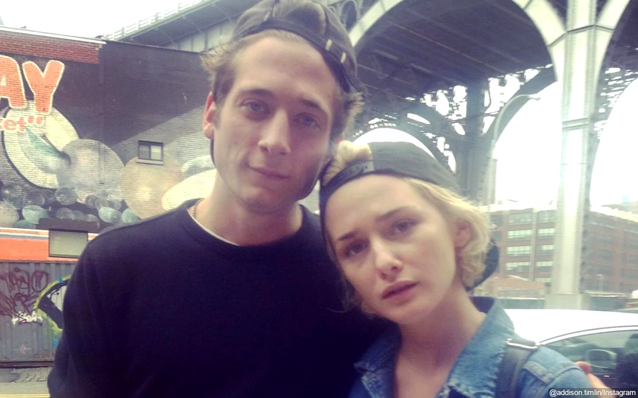 Jeremy Allen White Reaches Custody Agreement With Ex Addison Timlin ...