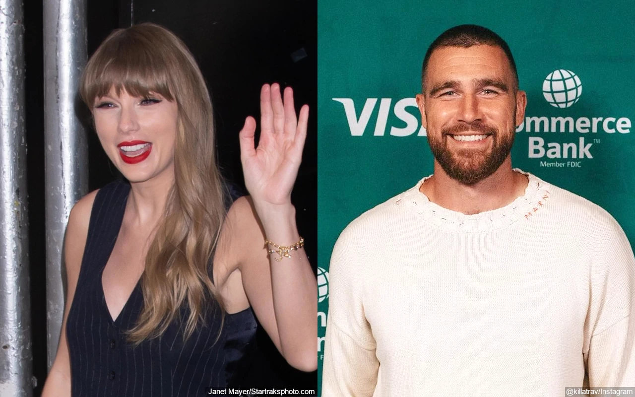 Taylor Swift Back To Arrowhead Stadium To Watch Travis Kelce's Chiefs ...