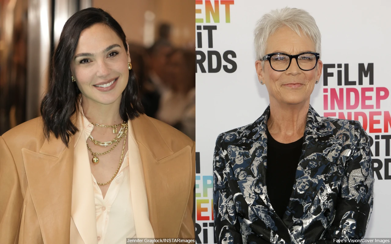 Gal Gadot, Jamie Lee Curtis Among 700 Hollywood Figures Showing Support for Israel in Open Letter